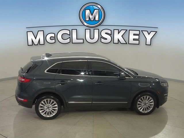 Certified Used 2019 Green Lincoln Standard image 20