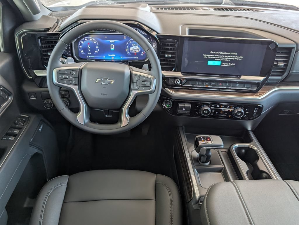 2026 Chevrolet Silverado 1500 RST - Photo 4
