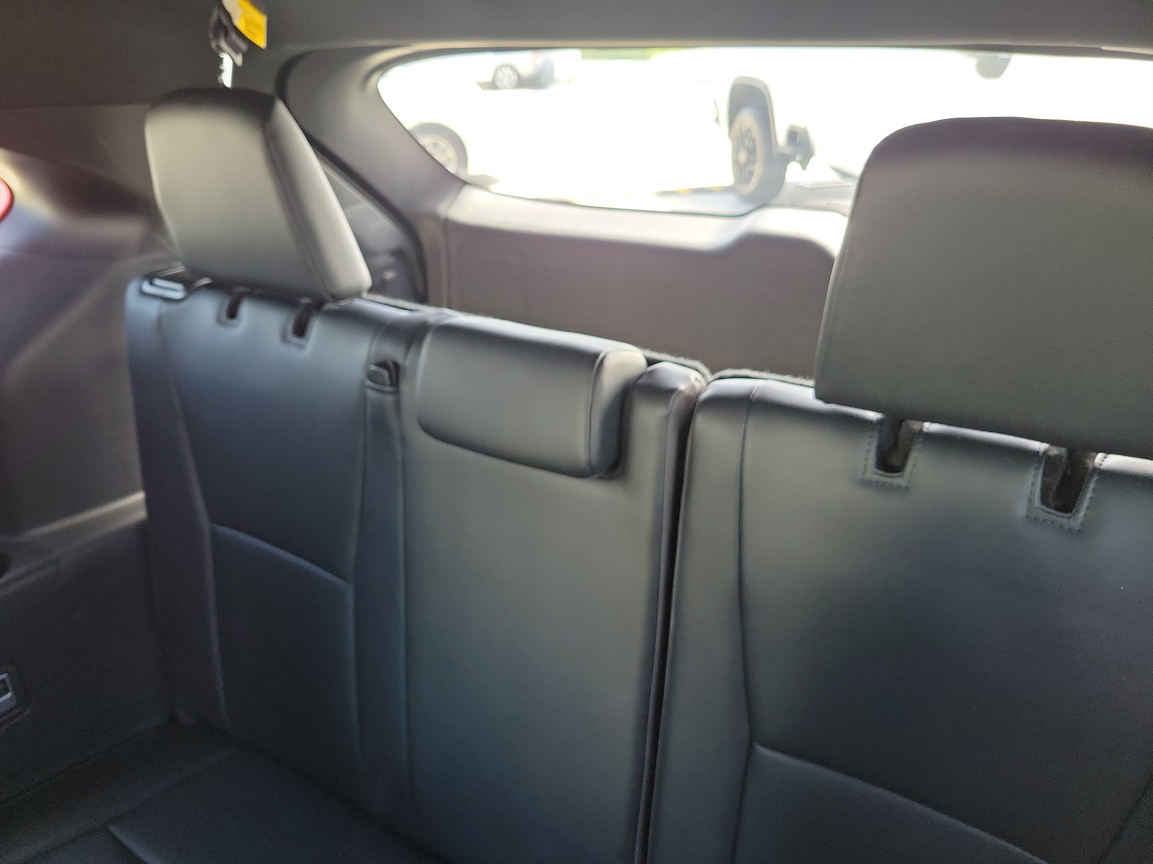 Certified Used 2024 Pearl Toyota LE image 13