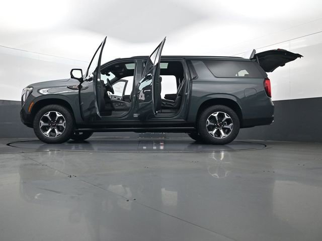 New 2026 Midnight Pine GMC AT4 Ultimate image 35