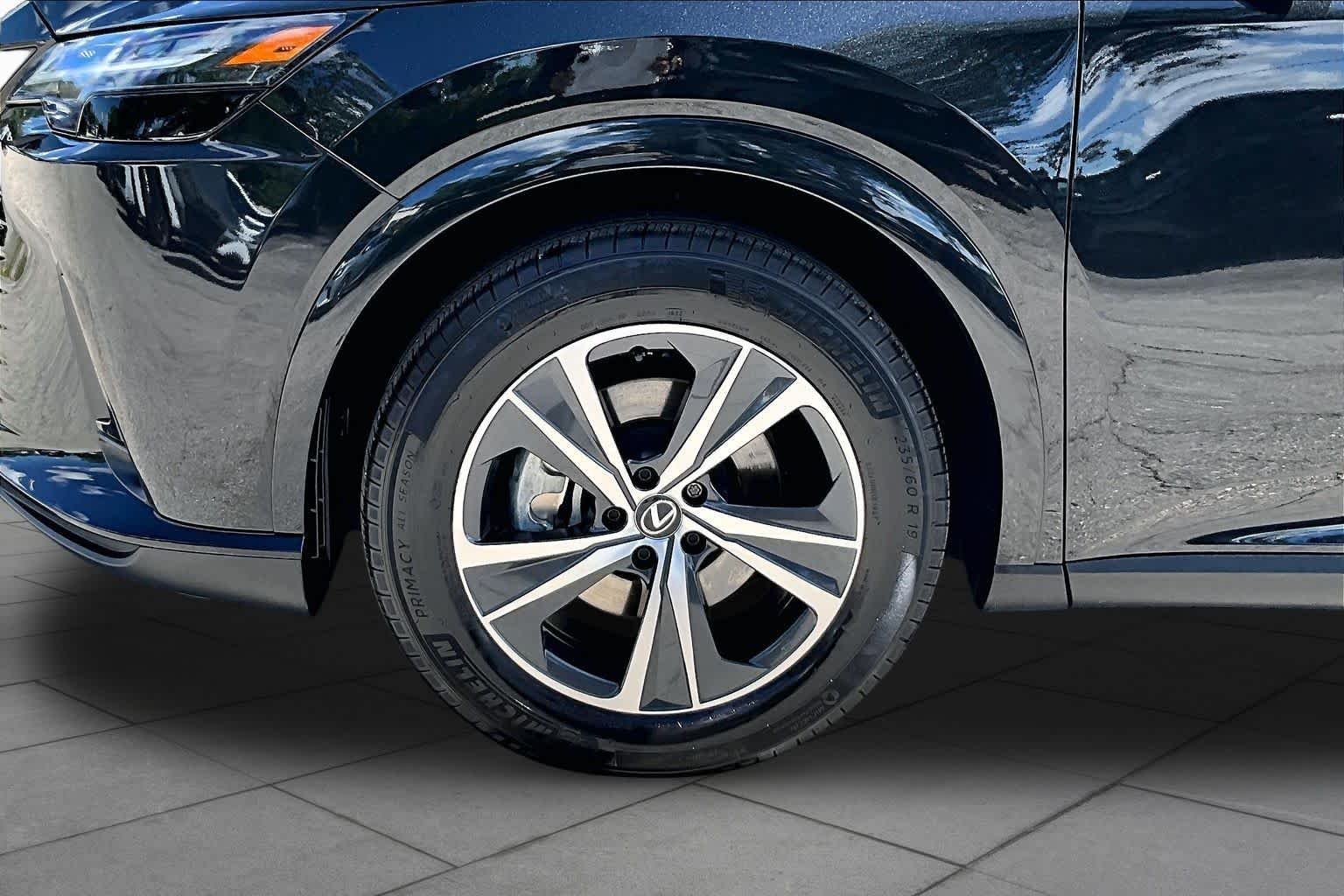 Used 2025 Caviar Lexus  image 11
