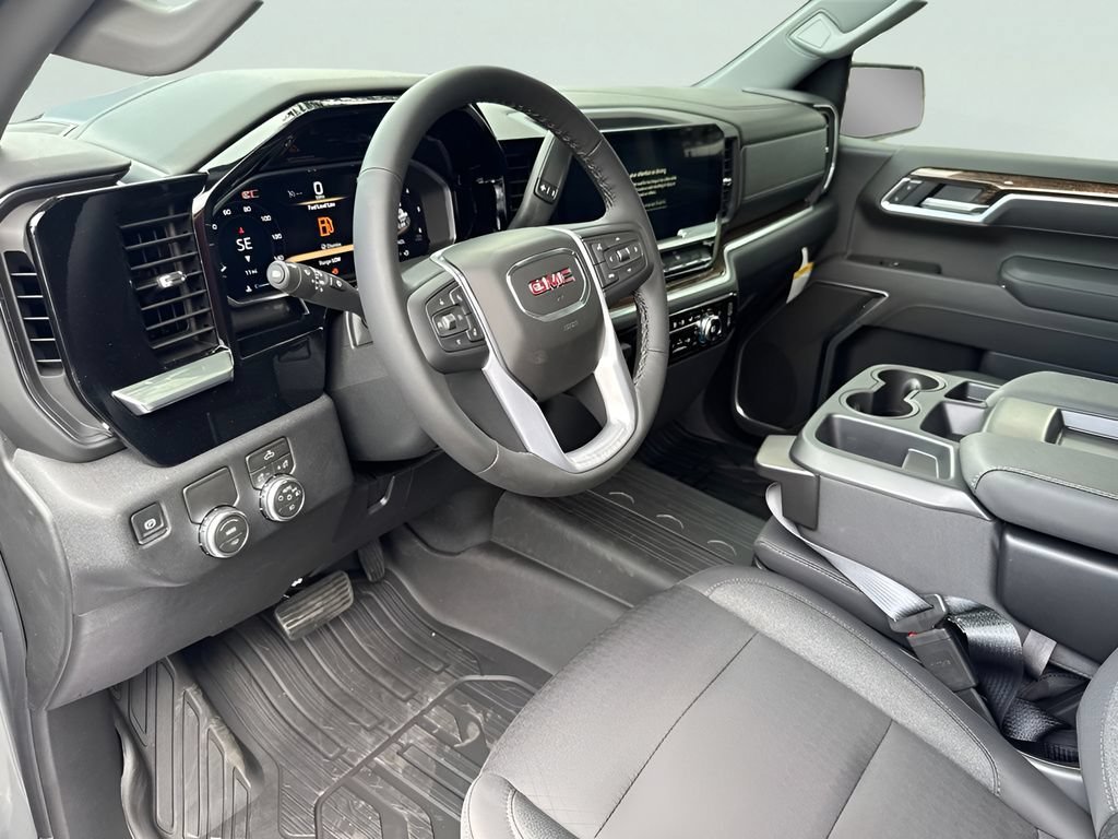 2026 GMC Sierra 1500 Elevation - Photo 8