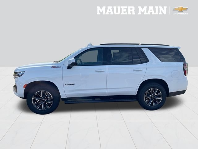 Used 2023 Chevrolet Tahoe Z71 with VIN 1GNSKPKD6PR342254 for sale in Anoka, Minnesota