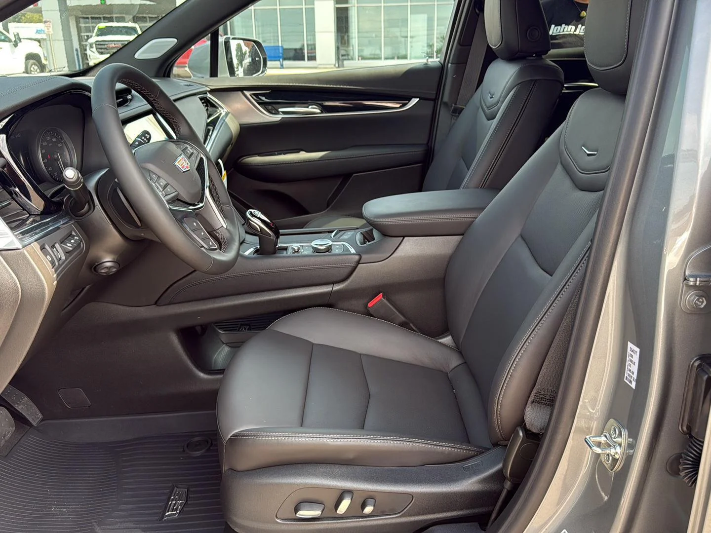 2026 Cadillac XT5 Premium Luxury - Photo 13
