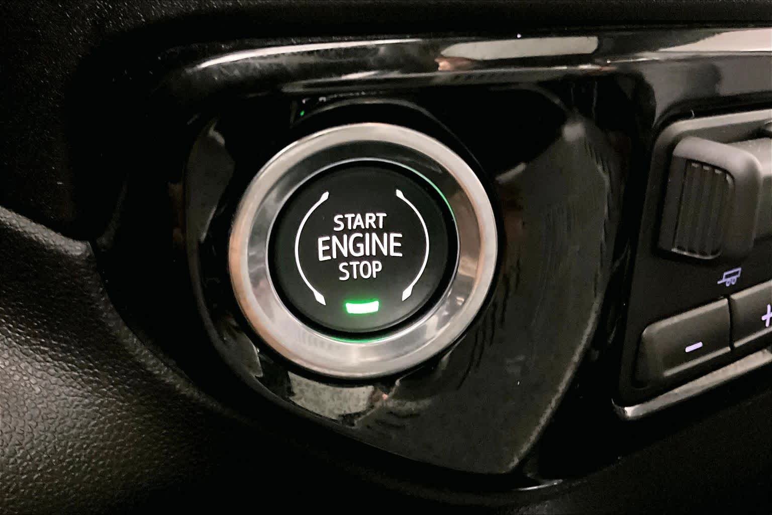 Used 2026 Cypress Gray Chevrolet LTZ image 31