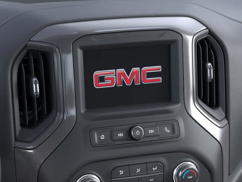 2026 GMC Sierra 2500HD Pro - Photo 20