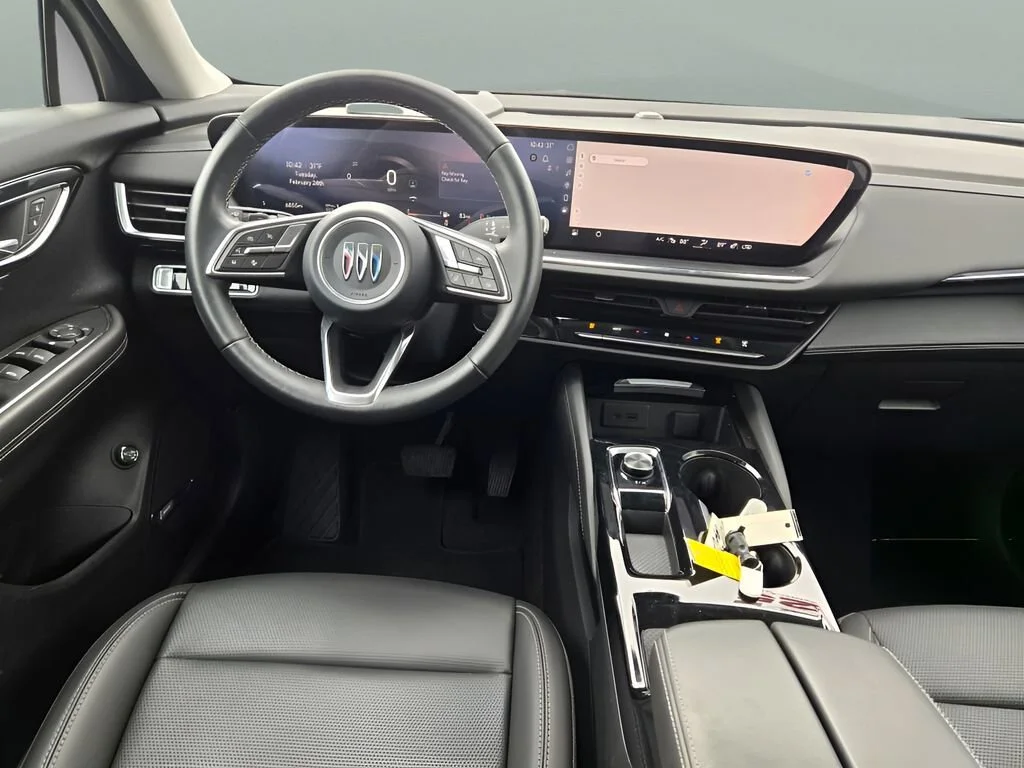 2025 Buick Envision Preferred - Photo 14