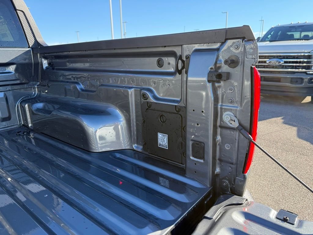 2026 Ford Maverick XLT - Photo 35