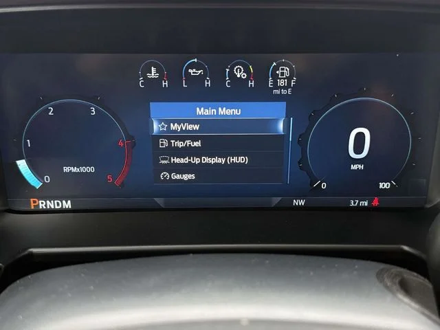 New 2026 Agate Black Metallic Ford F-250® King Ranch® image 22
