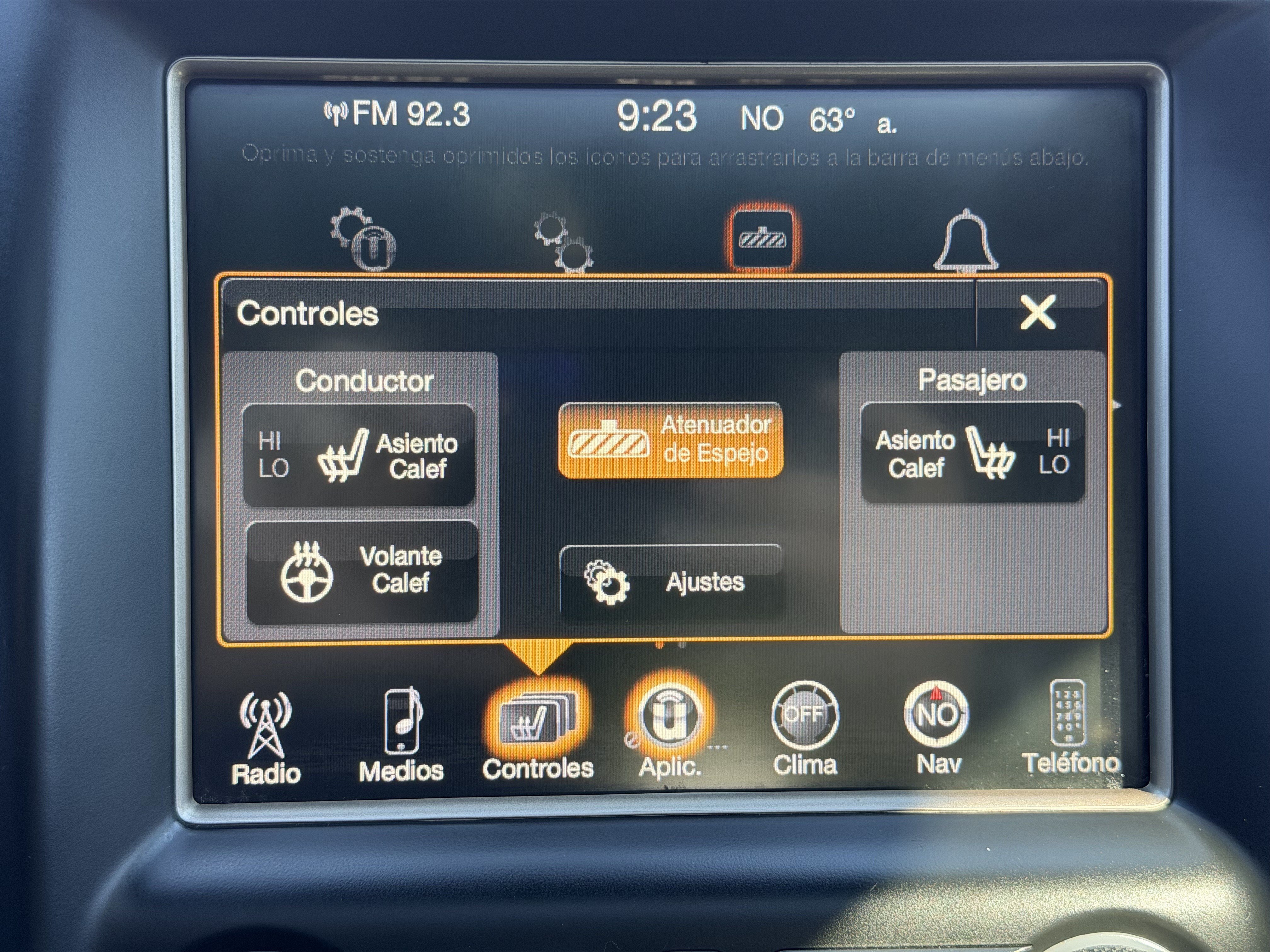 Used 2014 Silver Jeep Limited image 12