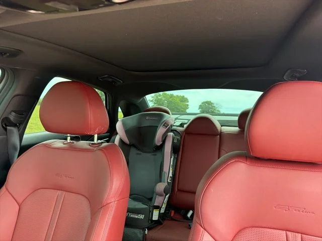 Used 2025 Gray Kia GT-Line image 14