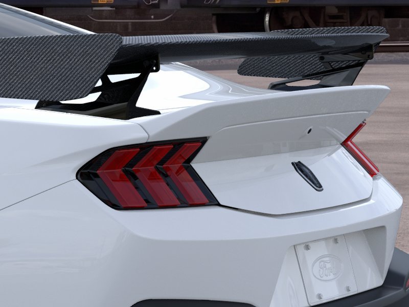 New 2026 Oxford White Ford Dark Horse® SC image 22