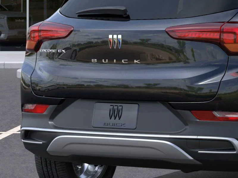 2026 Buick Encore GX Preferred - Photo 14