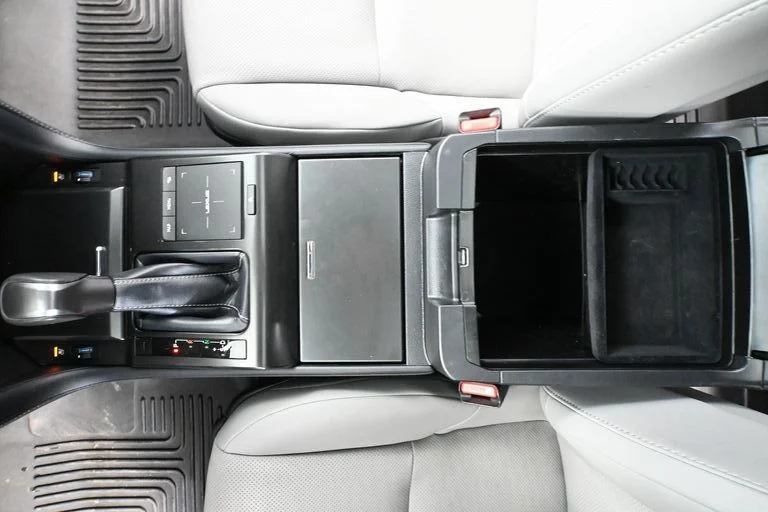 2023 Lexus GX Base - Photo 36
