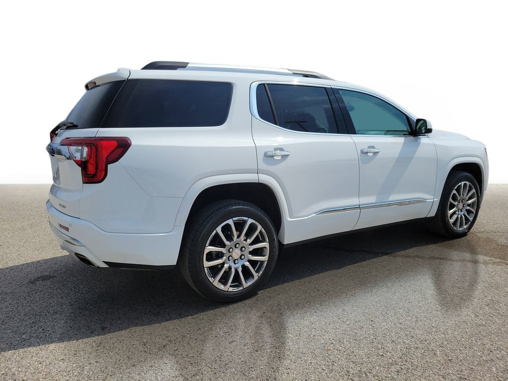 2023 GMC Acadia Denali - Photo 4