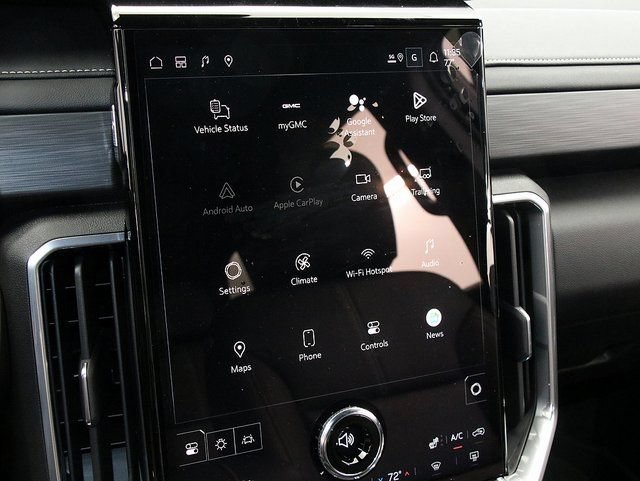 2026 GMC Acadia Elevation - Photo 19