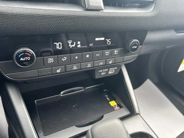 2026 Subaru Outback Limited - Photo 86
