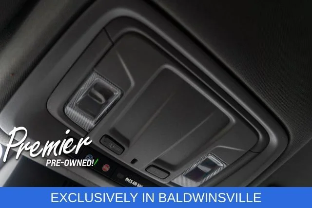 Used 2023 Summit White Chevrolet LT (2FL) image 25