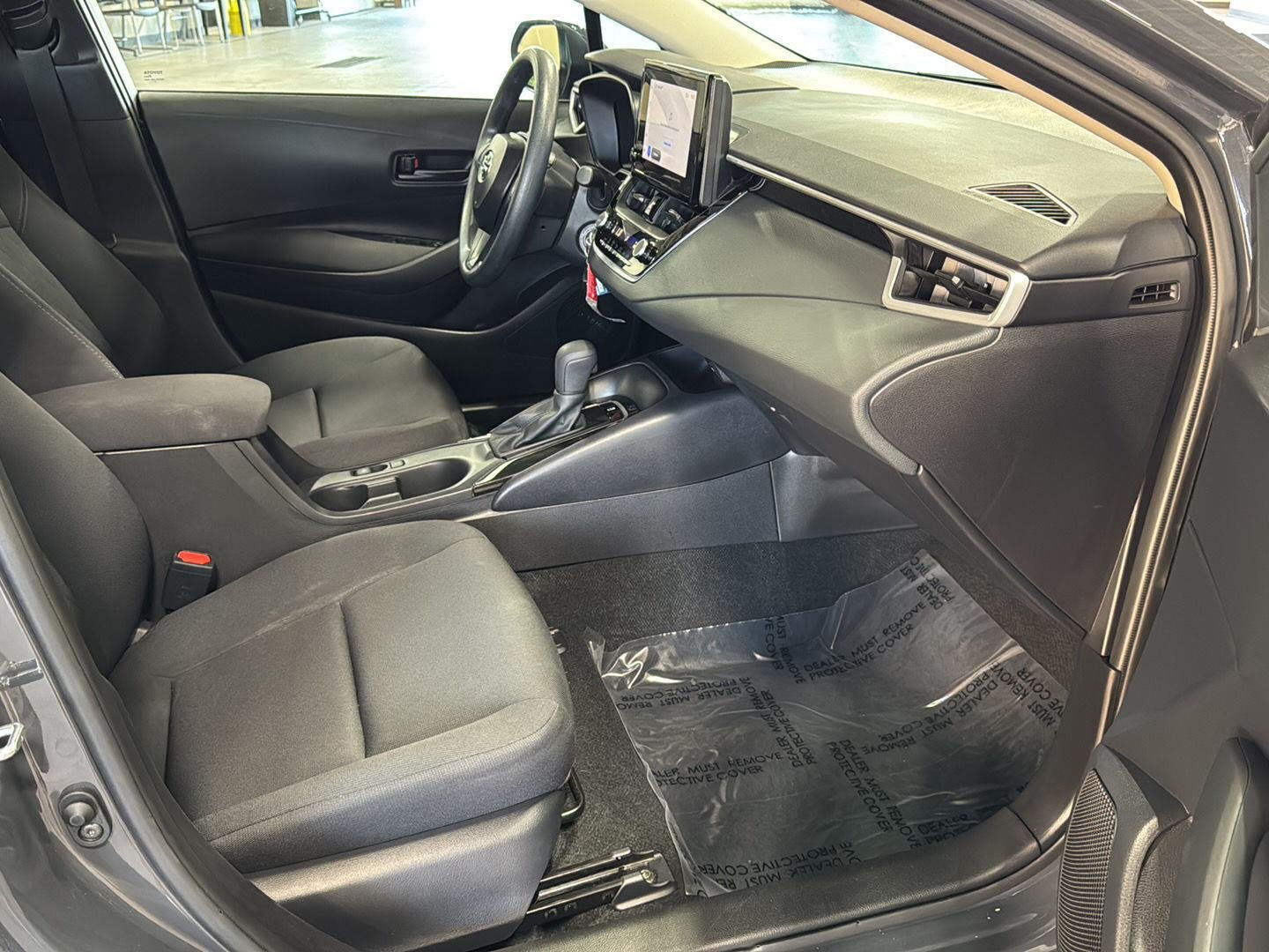 Used 2026 Underground Toyota LE image 21