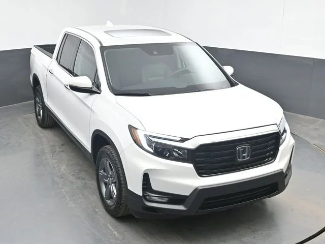 2023 Honda Ridgeline RTL-E - Photo 67