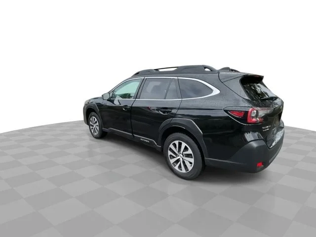 Certified Used 2023 Black Subaru Premium image 6
