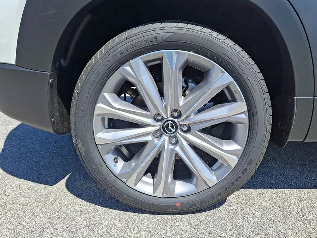 New 2026 Beige Mazda 2.5 S Premium image 6