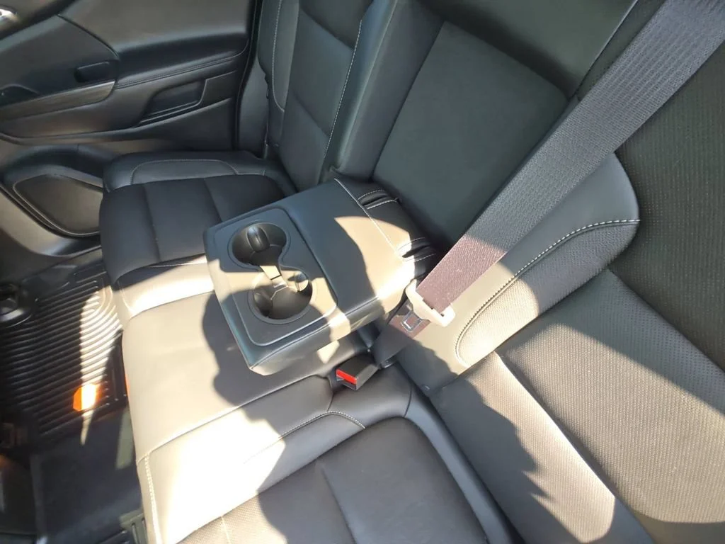 Used 2017 QUICKSILVER METALLIC GMC SLT image 29