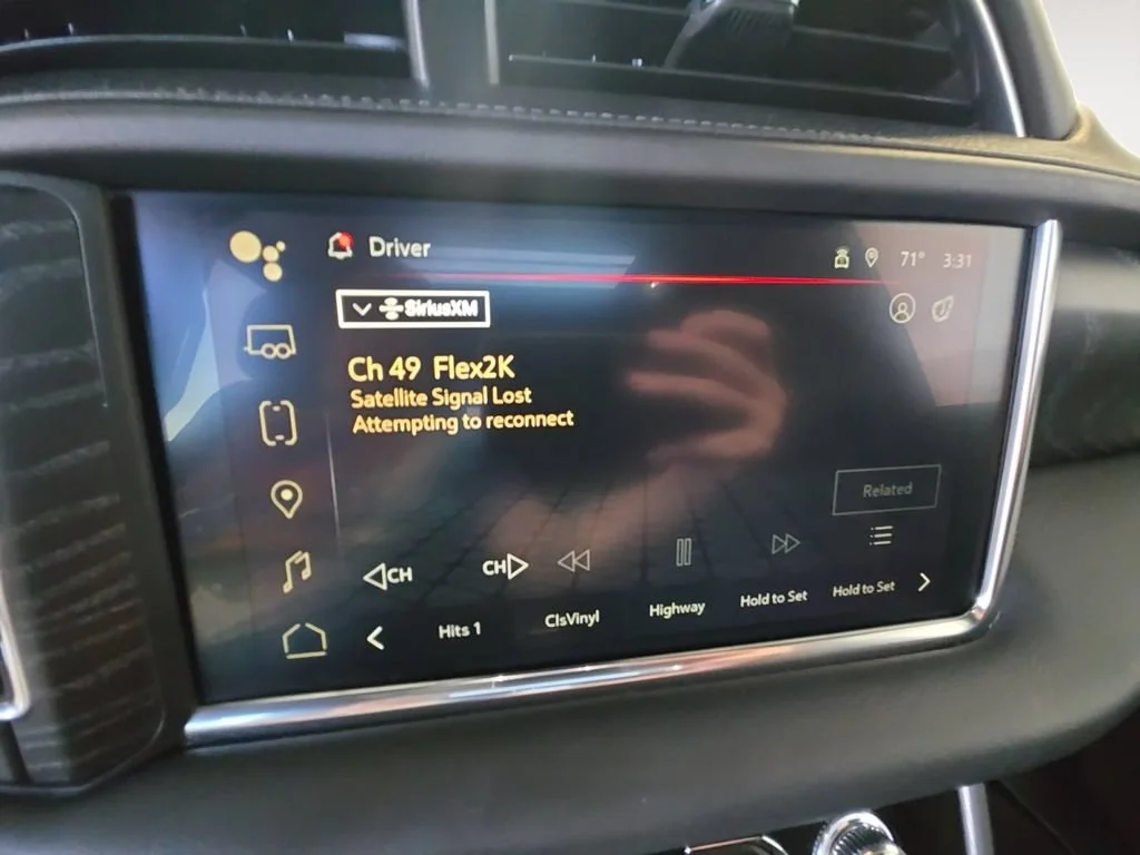 Certified Used 2024 Sterling Metallic GMC Denali image 15