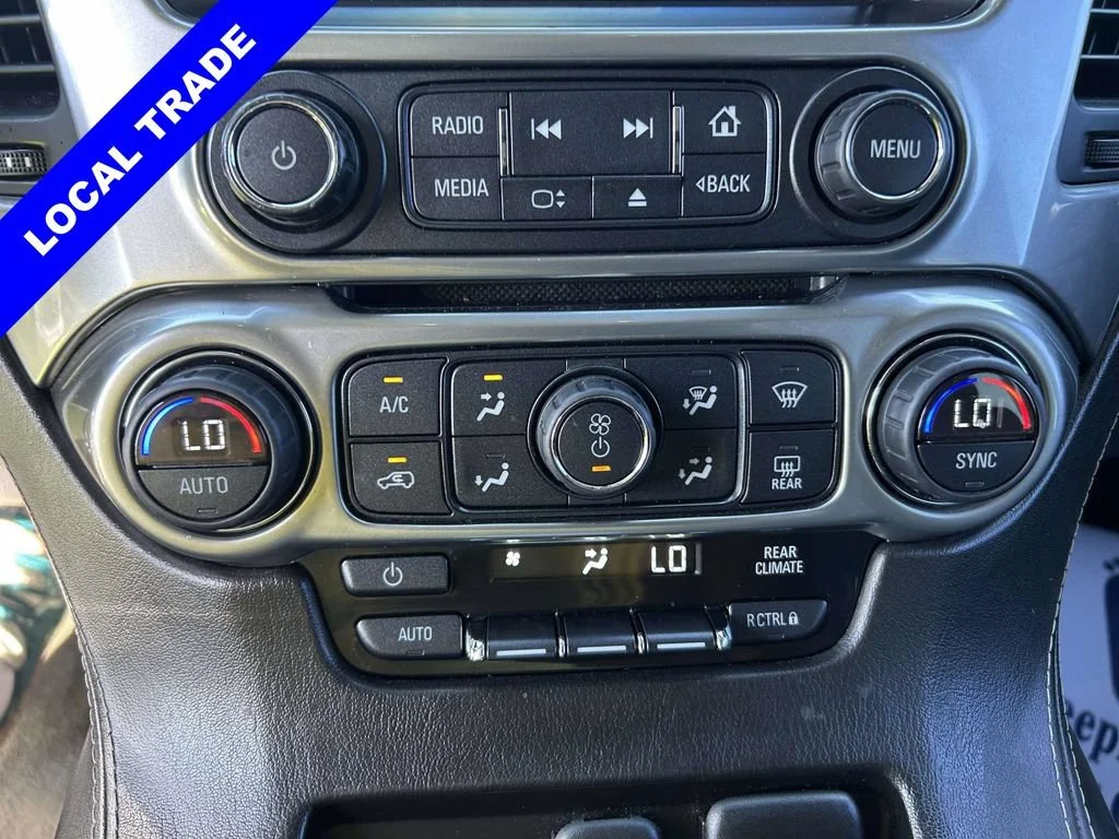 Used 2016 BLACK Chevrolet LS image 19
