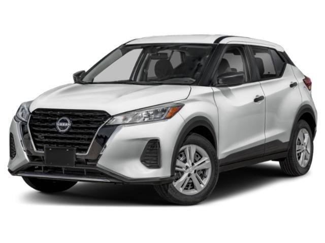 Used 2023 Gun Metallic Nissan S image 1