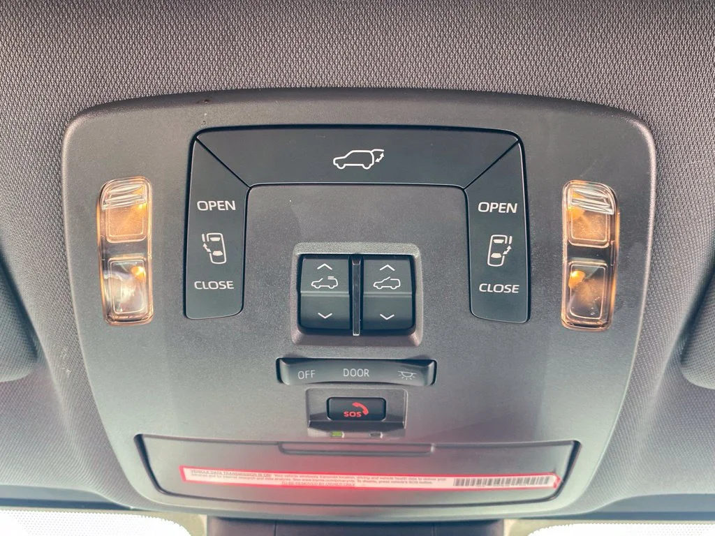 Used 2023 Beige Toyota XSE image 23