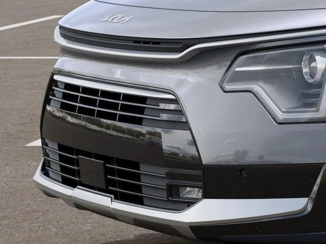 New 2026 Gray Kia SX image 12
