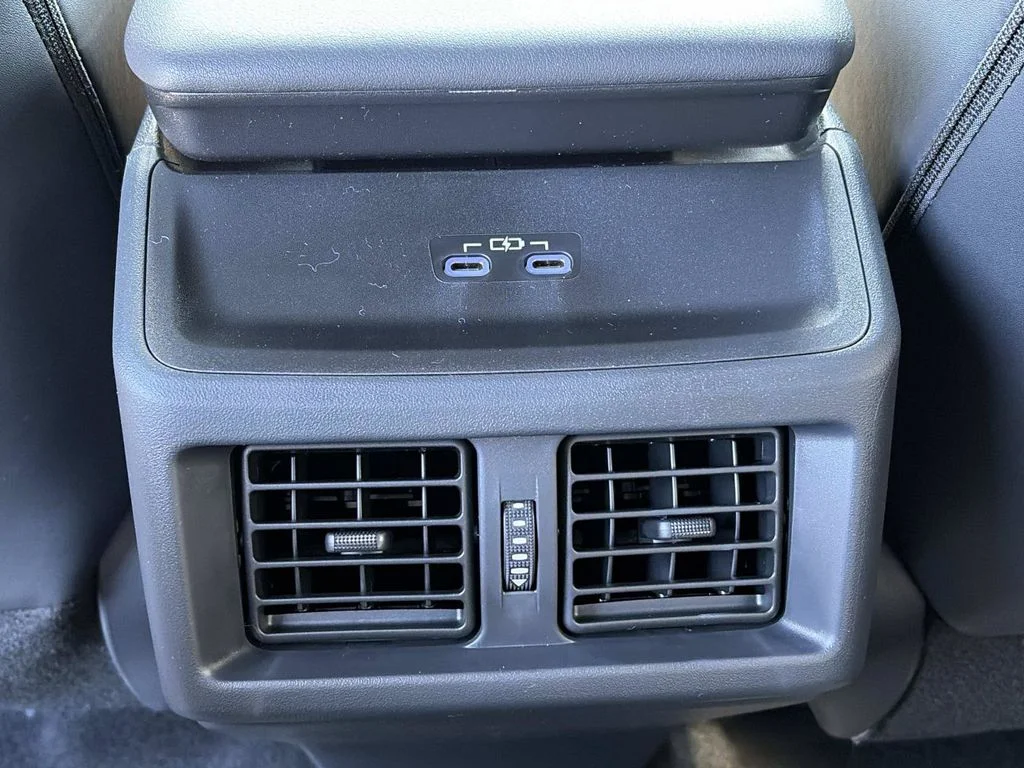 New 2026 Wind Chill Pearl Toyota XLE image 21
