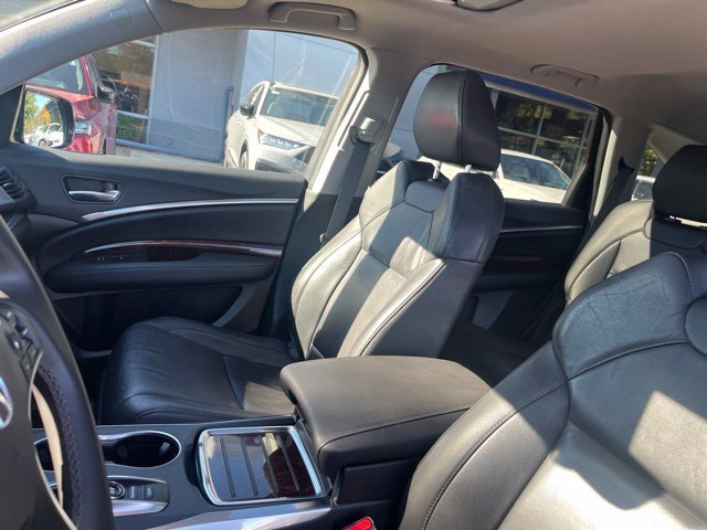 2020 Acura MDX Base - Photo 37
