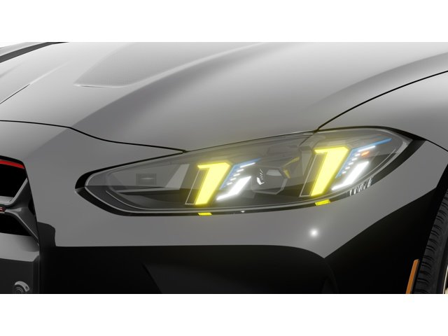 New 2027 Black Sapphire Metallic BMW Base image 6