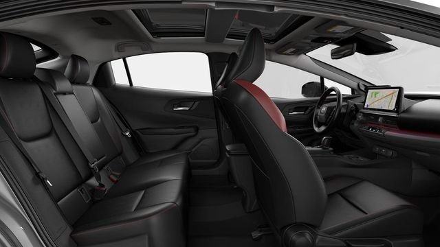 New 2026 Cutting Edge Toyota XSE Premium image 61