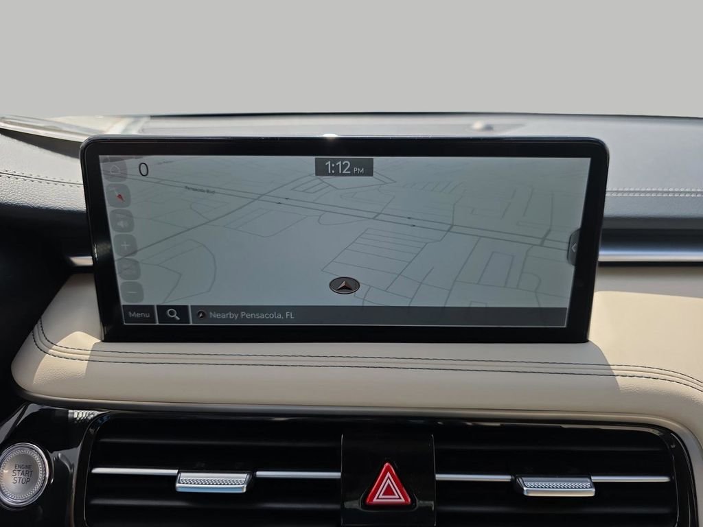 2026 GENESIS G70 Prestige - Photo 19