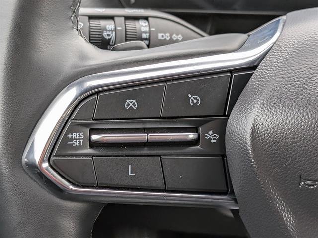 2025 Chevrolet Equinox LT - Photo 23