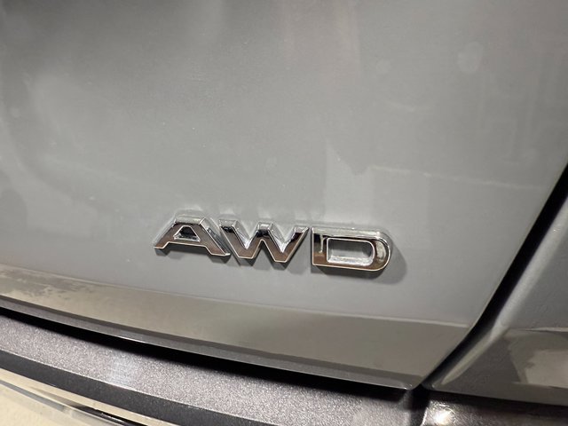 New 2026 Urban Gray Pearl Acura BASE image 6