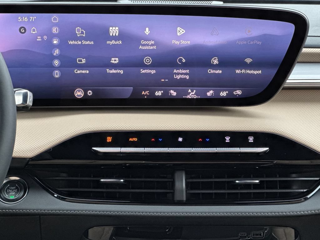 2027 Buick Enclave Preferred - Photo 22
