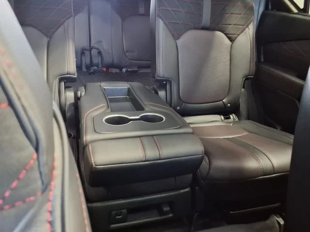 2026 Honda Pilot Black Edition - Photo 28