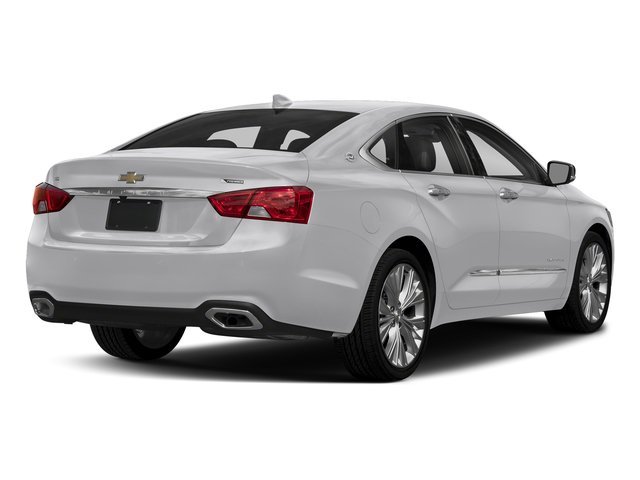 Used 2018 Chevrolet Impala Premier with VIN 2G1125S31J9150170 for sale in Little Rock, AR