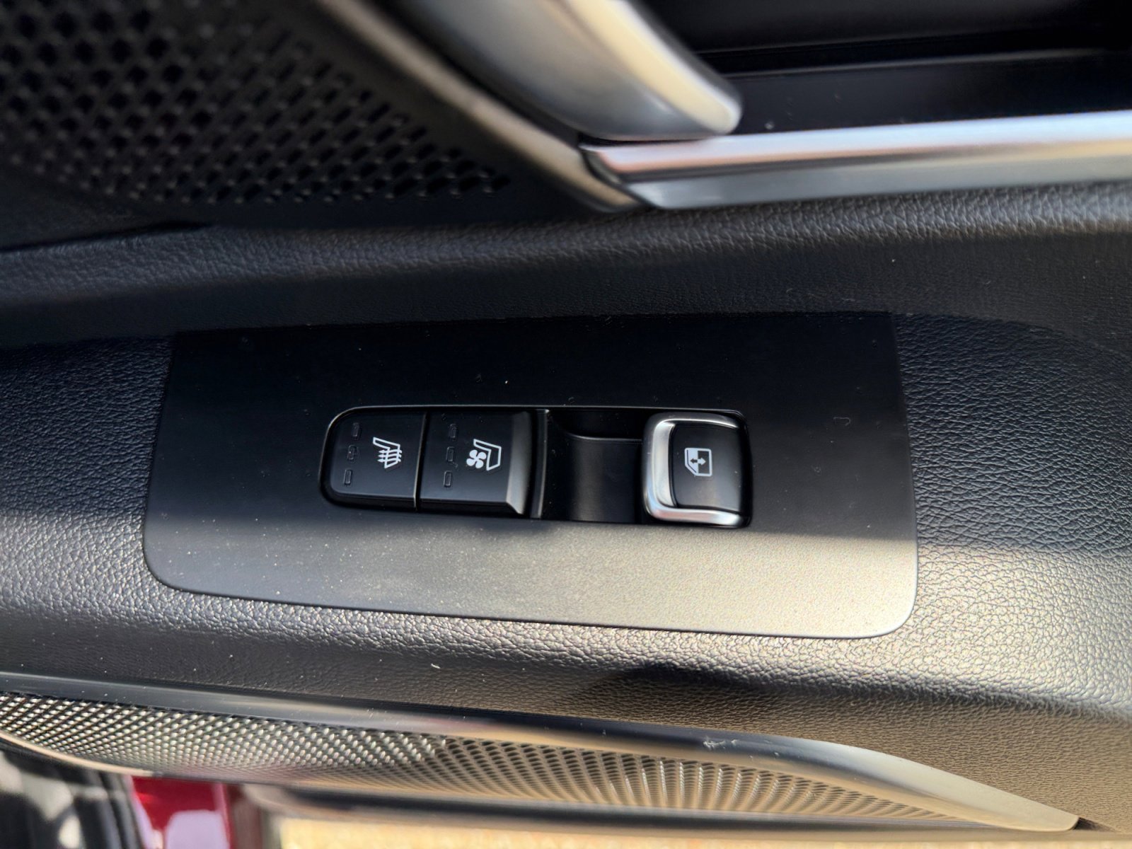 Used 2024 Dawning Red Kia SX Prestige X-Line image 38