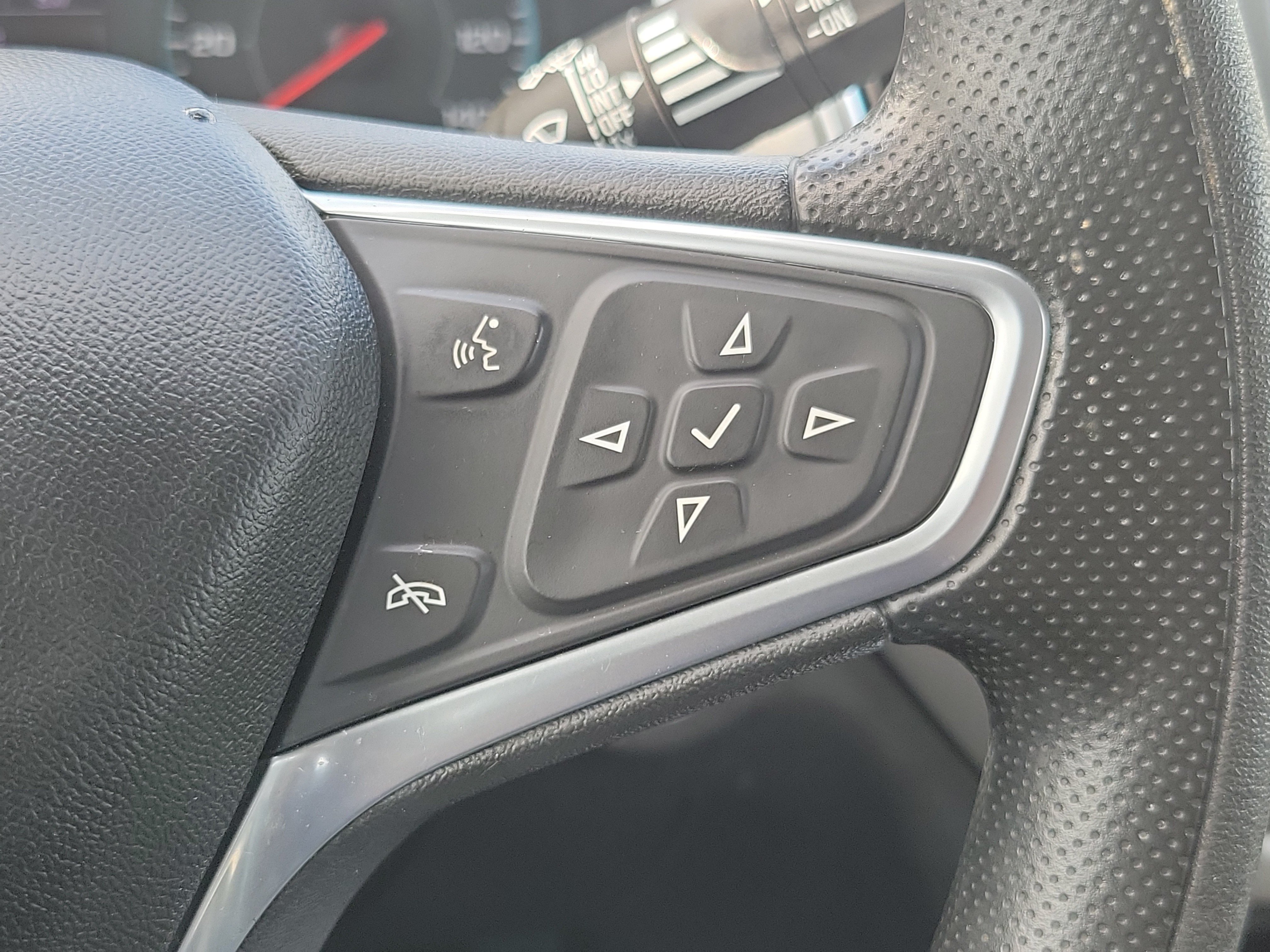 Used 2022 Mosaic Black Metallic Chevrolet LS image 23