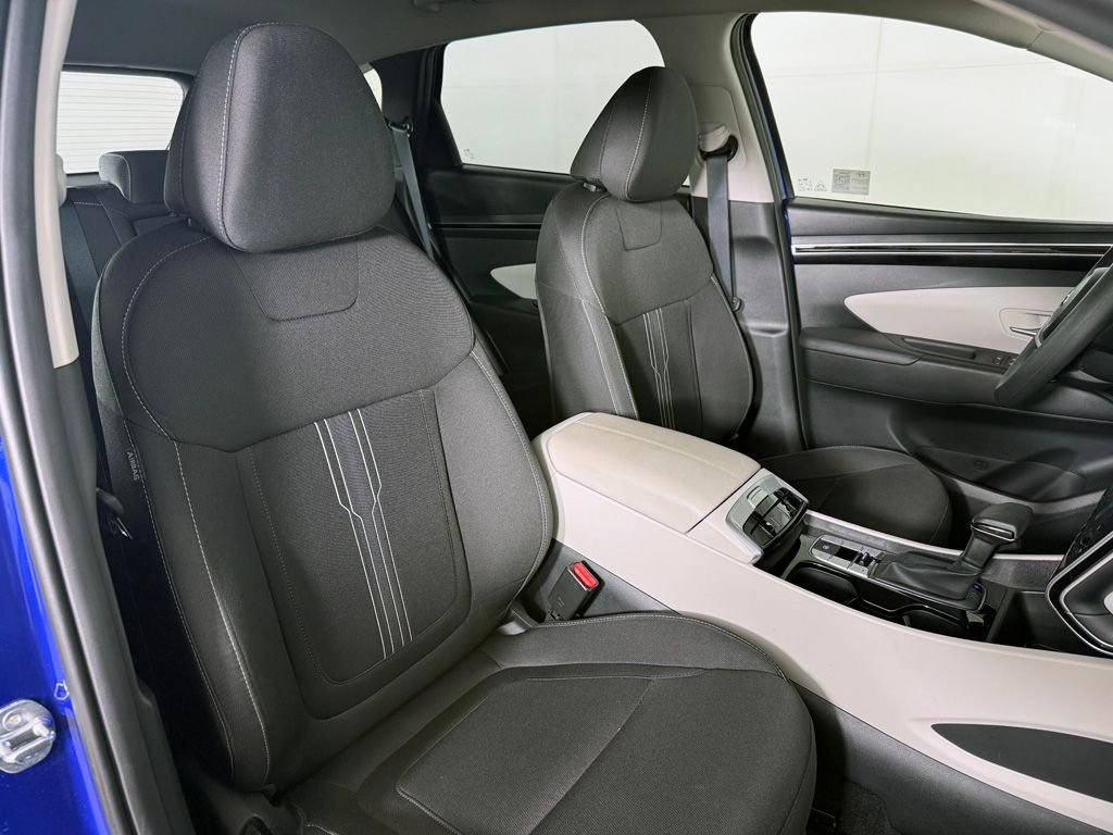 2024 Hyundai Tucson SEL - Photo 26