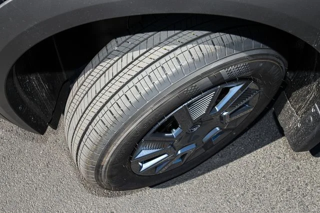 New 2026 Super Black Nissan S image 11
