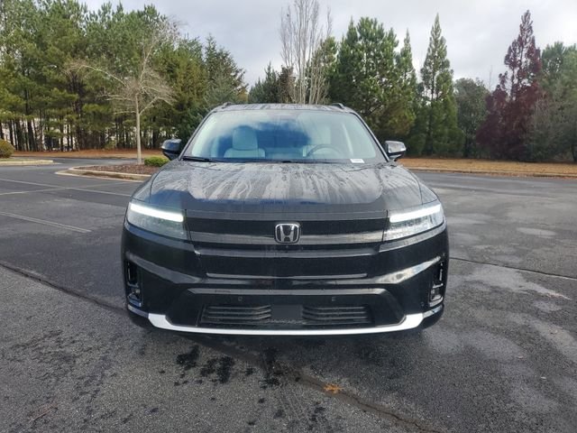 2026 Honda Prologue Elite - Photo 2