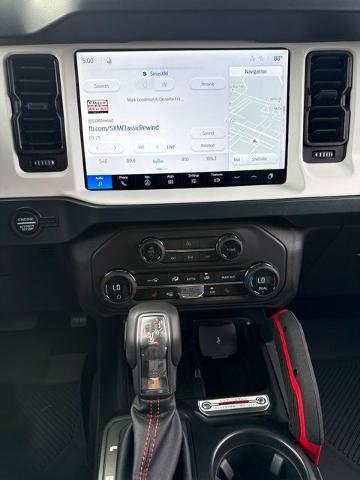 New 2026 Avalanche Gray Ford Heritage Edition image 61