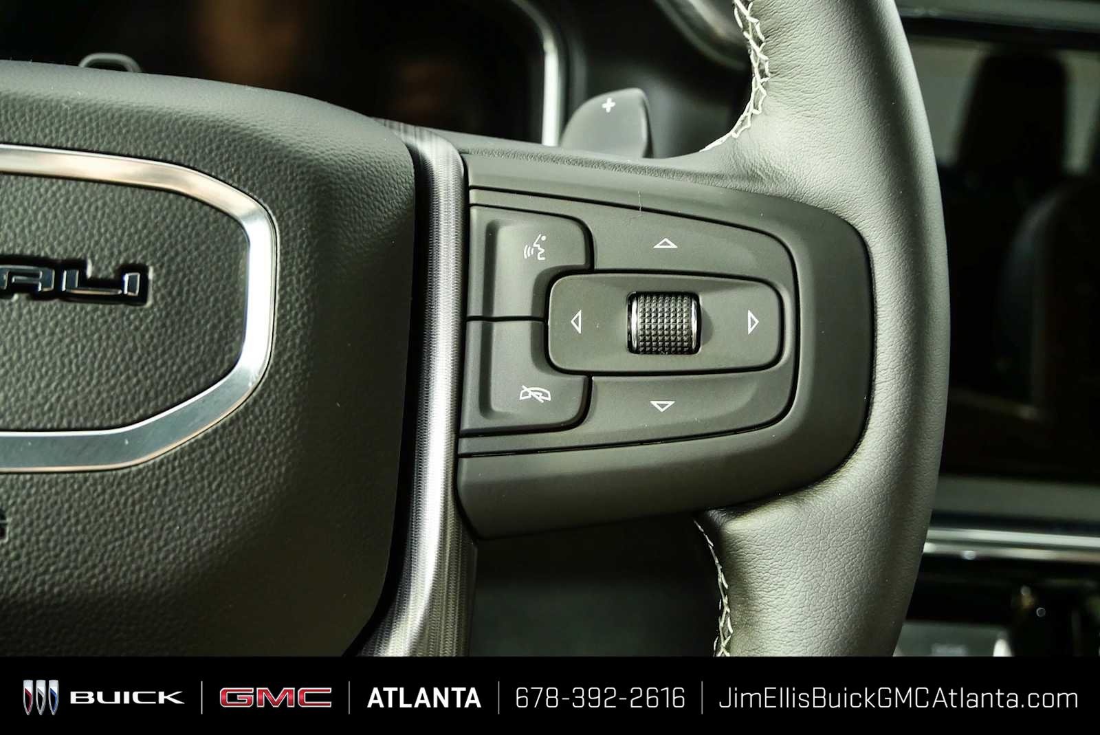 New 2026 Glacier White Tricoat GMC Denali Ultimate image 13