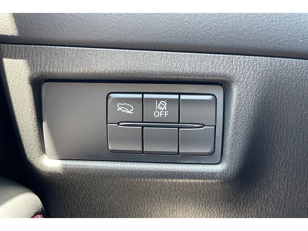 Certified Used 2022 Polymetal Gray Mazda 2.5 S Carbon Edition image 41